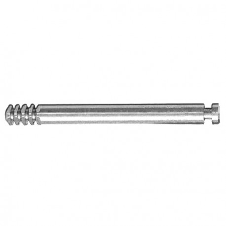 [1111] SPANNFUTTER FÜR VORBAUSYSTEM