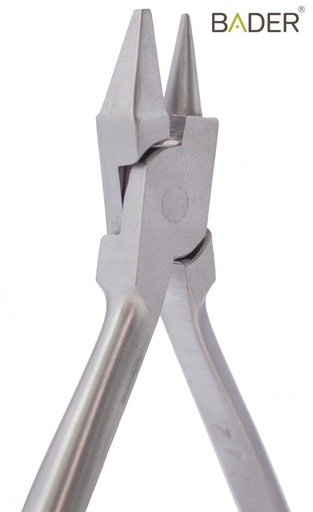 [9/007] PINCE ANGLE