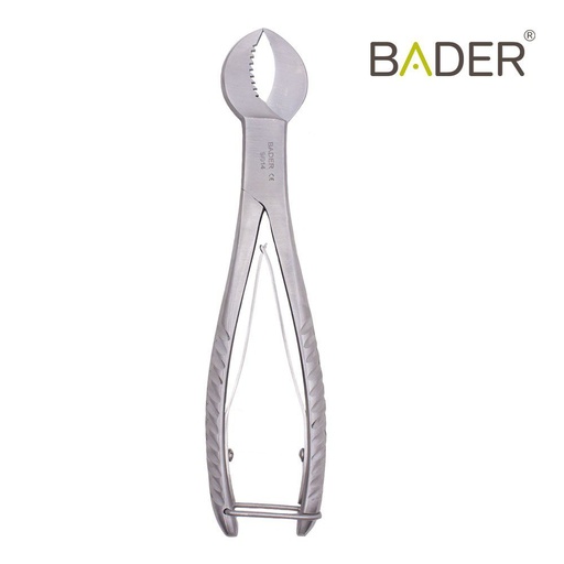 [9/014] PINZA ROMPI GESSO
