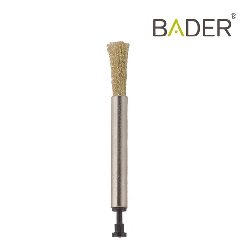 [9/019] BROSSE NETTOIE-FRAISE