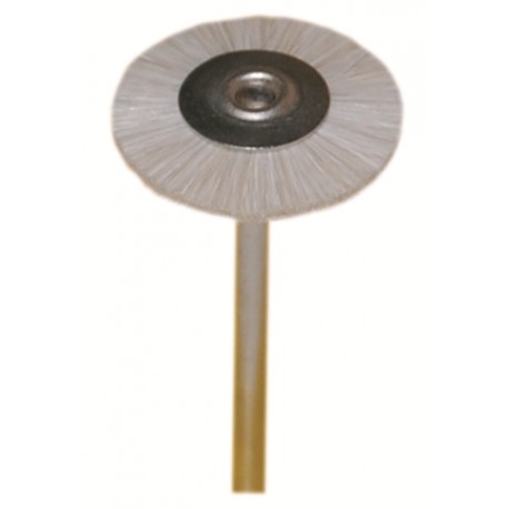 [4003] GEITENHAARBÜRSTE 22MM. X12ST.