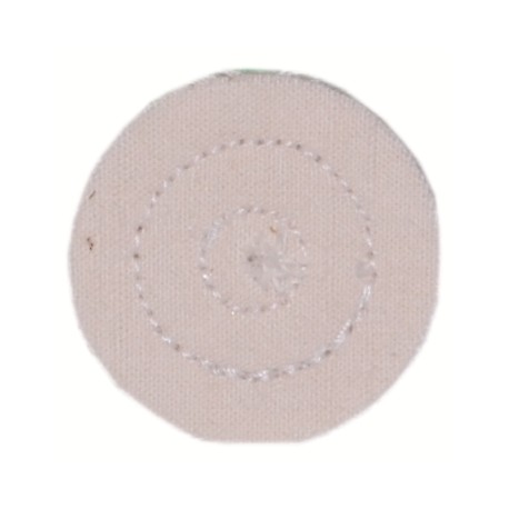 [4013] UNASSEMBLED SEWN FABRIC BRUSH 22MM X12UDS.