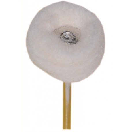 [4015] WEICHE BÜRSTE 22MM, 12 STÜCK