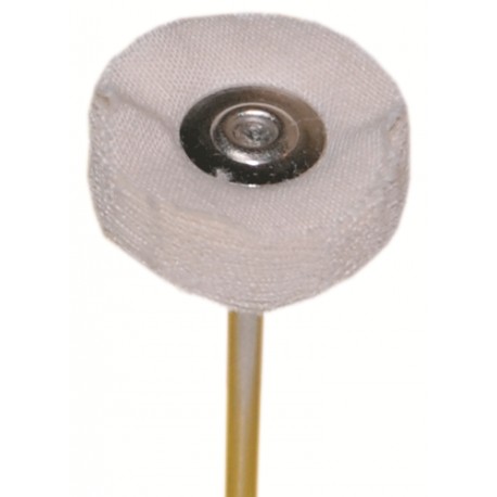 [4016] CALICO-BÜRSTE 22MM. X12 STÜCK.