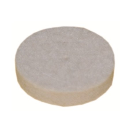[4018] FELT 22MM X 24 UNITS