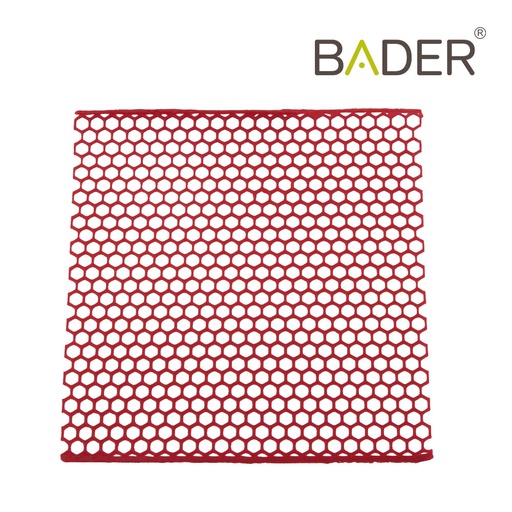 [5012] RETENTIONSGITTER BIENENTYP 0.8MM 878 7X7CM
