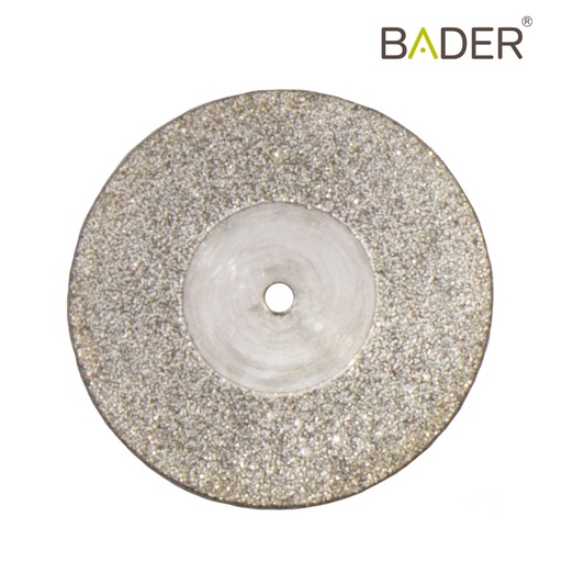 [H345DF-22] DISQUES DIAMANTÉS FLEX BICOUCHE ISO 806.104.345.514.220