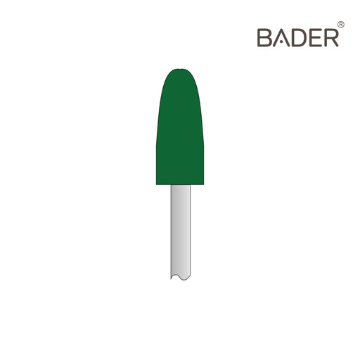 [R103C] PULIDORES. GREEN, GRUESO. R103C X10UD.