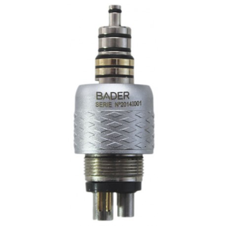 [0602005] W&H HANDPIECE COUPLING WITH LIGHT