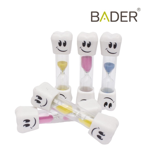 [0905042] RELOJ DE ARENA DENTAL X20UDS.
