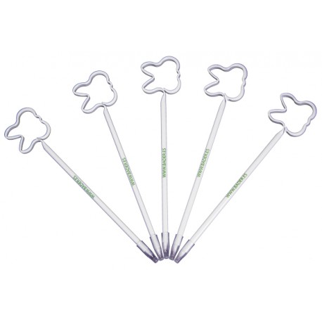[0905043] STYLOS MOLAIRES X24PCS.