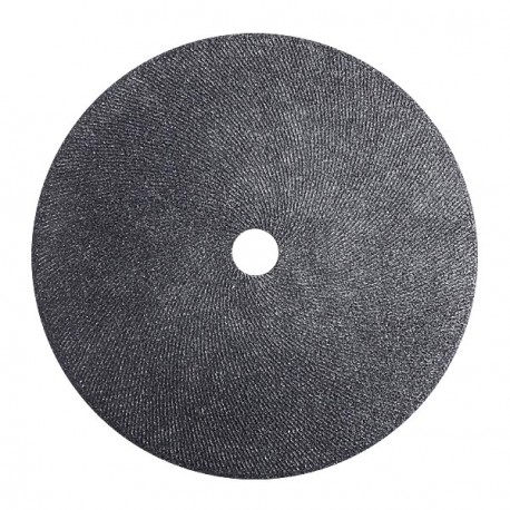 [090600908-1] GROBKORNIGER SILIZIUMCARBIDSCHEIBE 25X250MM FÜR TRIMMGERÄT