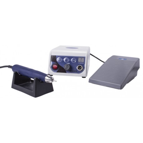 [09060033] SUPER 600 MAX INDUKTIONSMIKROMOTOR. 50.000 U/MIN