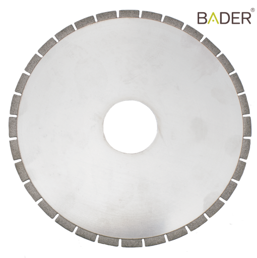 [09060115] SCHNEIDSCHEIBE ZUR INDIVIDUALISIERUNG 80X0.25MM
