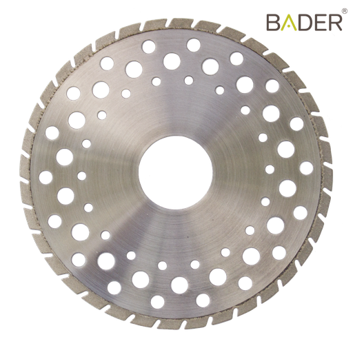[09060127] PERFORIERTE SCHEIBE FÜR INDIVIDUALISIERER 80X0,25MM