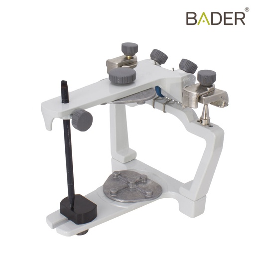 [090613] ARTICULATEUR COMPLET ET ARC FACIAL