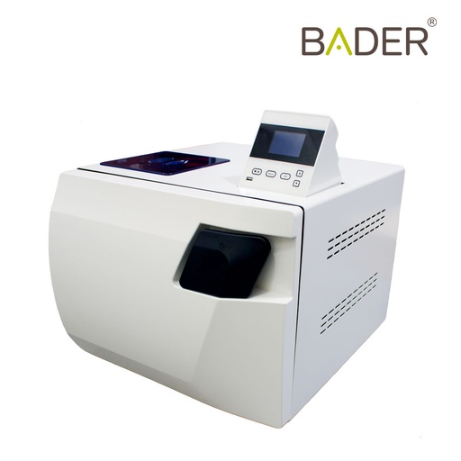 [09070064] AUTOCLAVE 18L