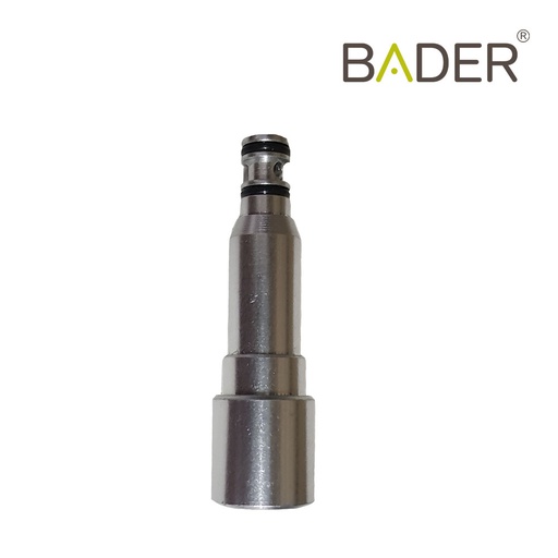 [00001301] SILBERNE DÜSE FÜR MULTIFLEX-SCHMIERUNG