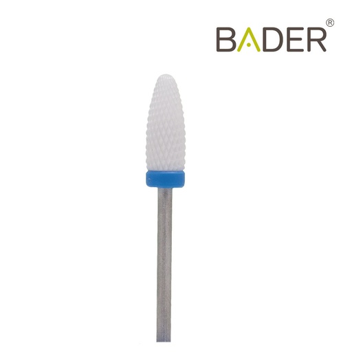 [FZ060MT] FRESE IN CERAMICA DI ZIRCONIO BELLOTA