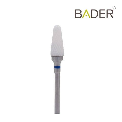 [FZ060UT] RESA DE CERÂMICA DE ZIRCÔNIO CONO