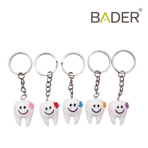 [0905076] PORTA CHAVES KEY CHAIN X24UDS