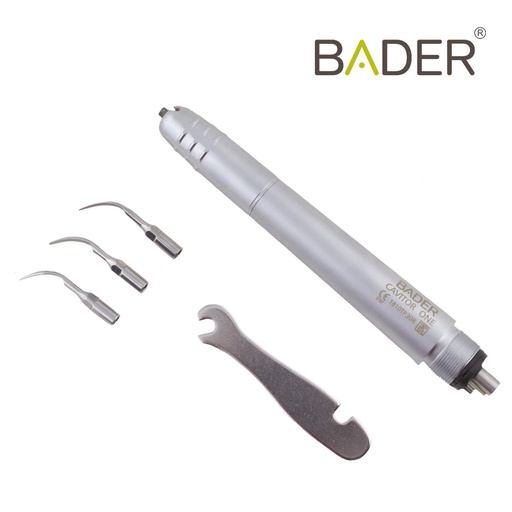 [09070077] SCALER NEUMATICO SONIC MF