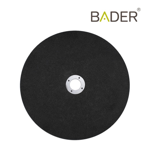 [090600908-2] GLATTE SILICIUMCARBIDSCHEIBE 25X250MM FÜR MODELLTRIMMERS