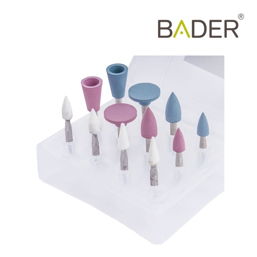 [1019] COMPOSITE POLISHING KIT