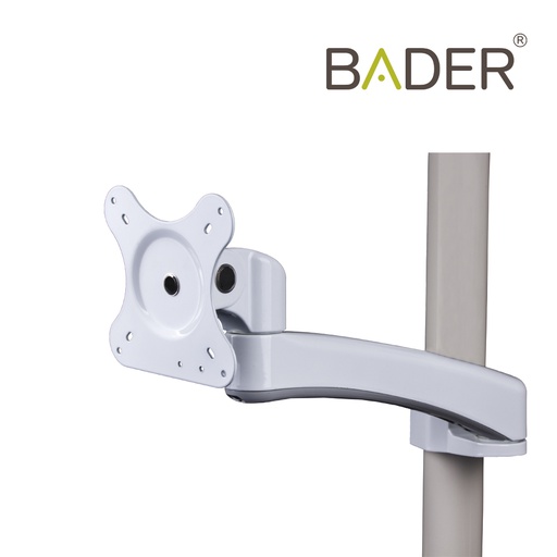 [00001242] SOPORTE ARTICULADO 270º PARA SILLÓN DENTAL