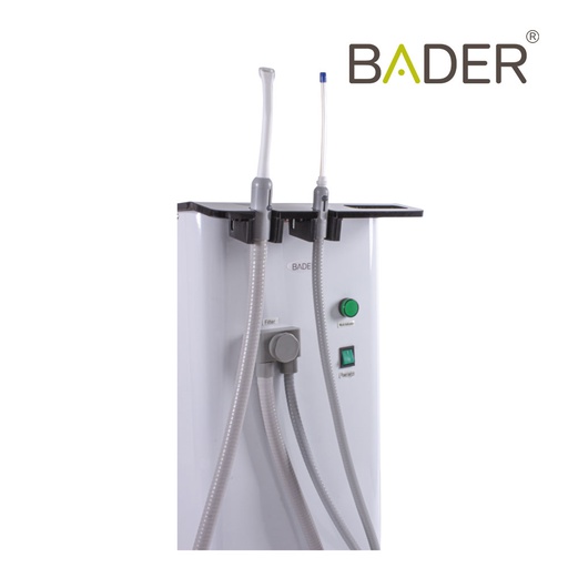 [09070089] SURGICAL SUCTION HEMOSUCTOR QUIRU POWER PULSE