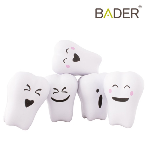 [0905090] MOLAR STRESS X 5UDS