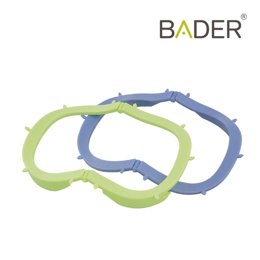 [5/0503] ARTIKULIERTES YOUNG'S BOGEN DAMMHALTER