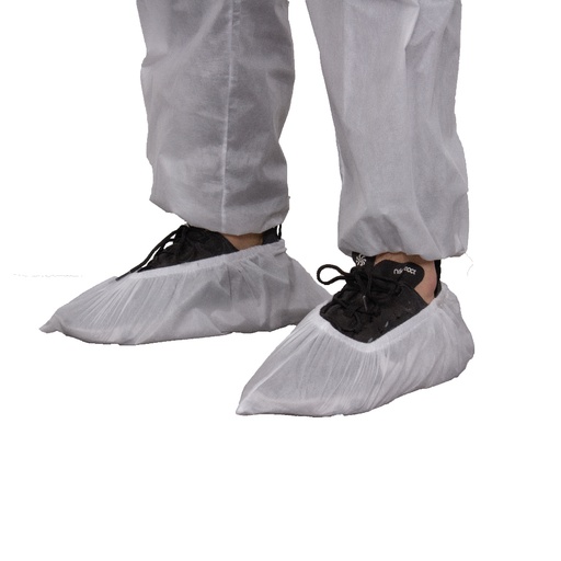 [PRO004] FULL FOOT COVERS TNT 40G X10PCS.