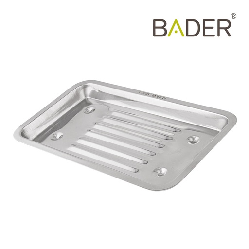 [11/035] 18,5X8X1,5 CM. INSTRUMENT TRAY