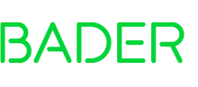 BADER · Portal de Cliente